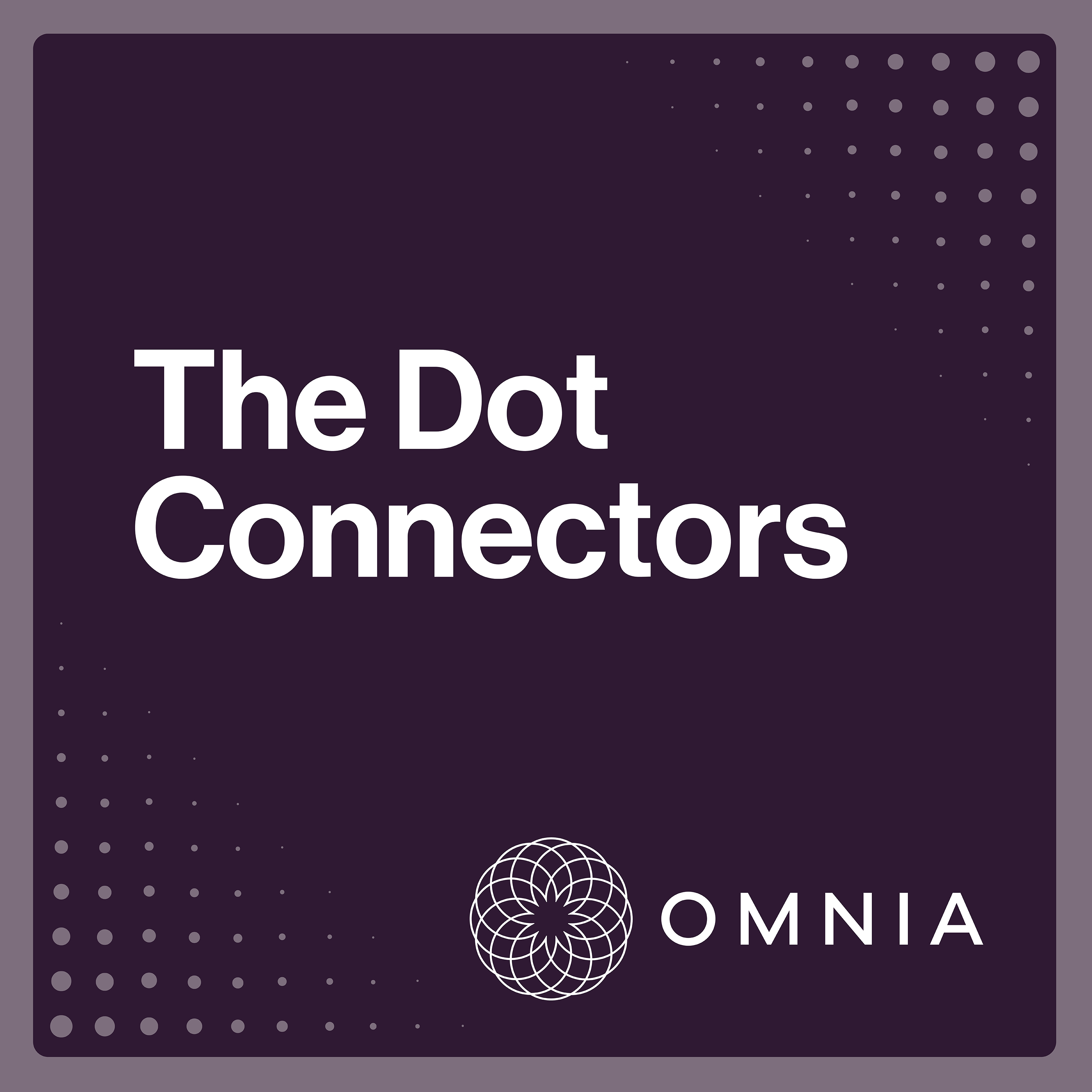 The Dot Connectors meet: James Findlay – VP of Investment & Finance at OMNIA Global